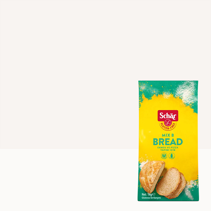 mix bread tr